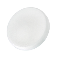 Honey COMBination Polishing Pad OCF-series White Hard Cut (135 mm)