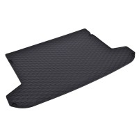 Rigum rubber trunk liner for Hyundai Tucson (2015-)