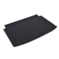 Rigum rubber trunk liner for Hyundai Bayon (2021-)