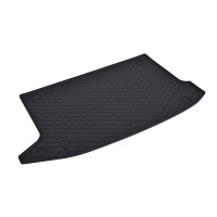 Rigum rubber trunk liner for Hyundai Kona