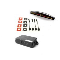 Parking assistant Steelmate PTS411M7 BTI