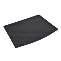 Rigum rubber boot liner for Jeep Compass (2017-)