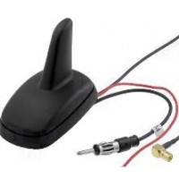 Antenna Shark 4carmedia ANT.S02.03