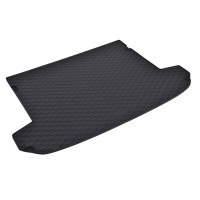 Rigum rubber trunk liner for Kia Sportage (2016-)