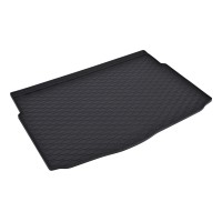 Rigum rubber trunk liner for Kia Stonic (2021-)
