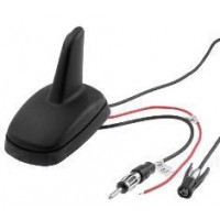Antenna Shark 4carmedia ANT.S02.04