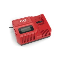 Fast charger FLEX CA 10.8/18.0
