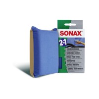 Sonax glass sponge