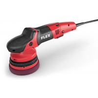 Eccentric polisher FLEX XCE 10-8 125
