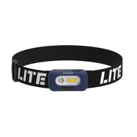 Scangrip Head Lite rechargeable headlamp