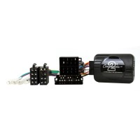 Fiat 500e Connects2 steering wheel button control adapter CTSFA021.2