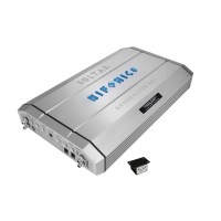 Hifonics X4-BOLTAR amplifier