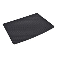 Rigum rubber trunk liner for Mazda 2 Hybrid (2022-)