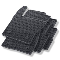 Geyer & Hosaja rubber car mats for Ford Kuga (2012 - 2019)