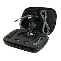 Helix AMI Professional Audio Tuning Kit
