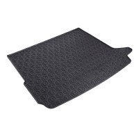 Rubber boot liner Rigum for Mercedes-Benz EQC (2019-)