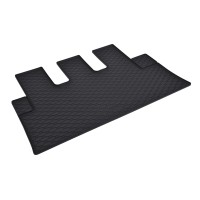 Rigum rubber boot liner for Mercedes-Benz EQV L (2021-), V-Class (2014-), Vito L (2014-)