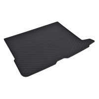 Rubber boot liner Rigum for Mercedes-Benz GLC X253 (2015-)
