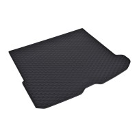 Rigum rubber boot liner for Mercedes-Benz GLC X254 (2023-)