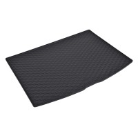 Rigum rubber boot liner for Mercedes-Benz B-Class W247 (2019-)