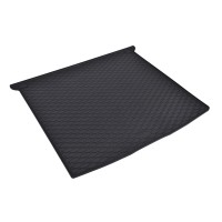 Rigum rubber trunk liner for Mercedes-Benz GLE W166 (2015-), ML (2012-)