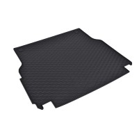 Rigum rubber boot liner for Mercedes-Benz C-Class S204 Combi (2007-)