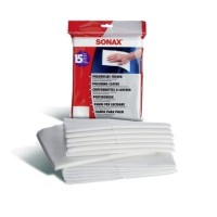 Sonax polishing cloths