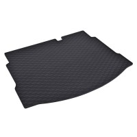 Rigum rubber trunk liner for Nissan Qashqai (2007-)