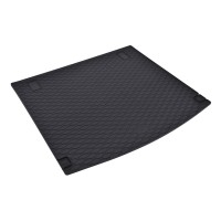 Rigum trunk rubber tub for Opel Astra H Combi (2005-)