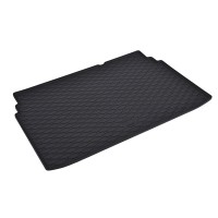 Rigum trunk rubber tub for Opel Crossland X (2017-)