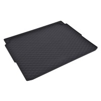 Rigum rubber boot liner for Opel Grandland X (2017-) / Citroen C5 Aircross (2017-) / Peugeot 3008 (2016-)