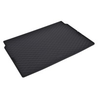 Rigum rubber boot liner for Peugeot 2008 (2020-) / Citroen C4 (2021-)