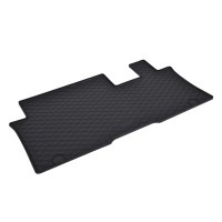 Rigum rubber trunk liner for Peugeot Traveler L2 (2016-) / Citroen Spacetourer L2 (2016-) / Toyota Proace Verso L2 (2016-)