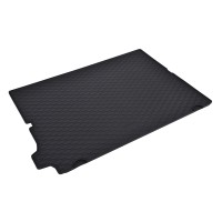Rigum rubber trunk liner for Peugeot 5008 (2017-)