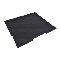 Rigum rubber boot liner for Fiat Talento (2016-) / Renault Trafic (2014-)