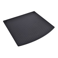 Rigum rubber trunk liner for Seat Leon ST (2014-)