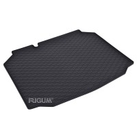 Rigum rubber trunk liner for Seat Leon Hatchback (2013-)