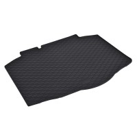 Rigum rubber trunk liner for Seat Ibiza (2017-)