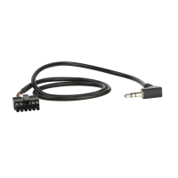 Connecting cable 42C-3414101