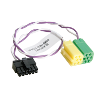 Connecting cable 42CTBLAUPUNKTLEAD