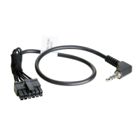 Interconnect cable 42CTCLARIONLEAD-0