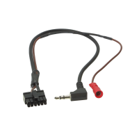 Interconnect cable 42CTJVCLEAD-0