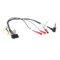 Connecting cable 42CTMULTILEAD5