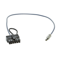Interconnect cable 42CTZENECLEAD-0