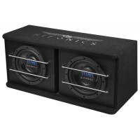 Subwoofer in box Hifonics Titan TD200R