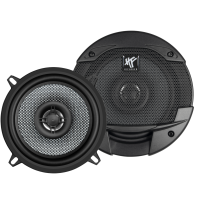 Hifonics BRX52 speakers