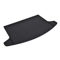 Rigum rubber trunk liner for Ssangyong Korando (2019-)