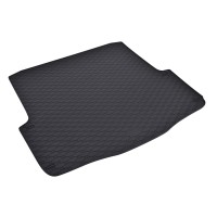 Rigum trunk rubber tub for Škoda Octavia II Combi (2005-)