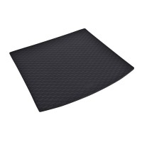 Rigum rubber trunk liner for Seat Tarraco (2018-) / Škoda Kodiaq (2017-) / Volkswagen Tiguan Allspace (2017-)