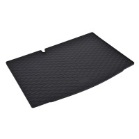 Rigum trunk rubber tub for Škoda Fabia III Hatchback (2014-)
